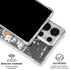NHL Chicago Blackhawks Frozen Galaxy S26 Ultra Clear Case