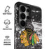 NHL Chicago Blackhawks Frozen Galaxy S26 Ultra Impact Case