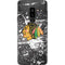 NHL Chicago Blackhawks Frozen Galaxy S9 Plus Skin