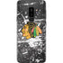 NHL Chicago Blackhawks Frozen Galaxy S9 Plus Skin