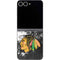 NHL Chicago Blackhawks Frozen Galaxy Z Flip6 Skin