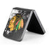 NHL Chicago Blackhawks Frozen Galaxy Z Flip6 Skin