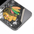 NHL Chicago Blackhawks Frozen Galaxy Z Flip6 Skin