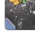 NHL Chicago Blackhawks Frozen Galaxy Z Fold5 5G Skin