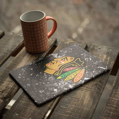 NHL Chicago Blackhawks Frozen iPad Skins