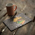 NHL Chicago Blackhawks Frozen iPad Skins