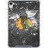 NHL Chicago Blackhawks Frozen iPad 11th Gen (2025) Clear Case