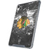NHL Chicago Blackhawks Frozen iPad 11th Gen (2025) Clear Case