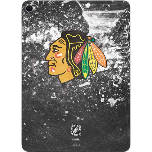 NHL Chicago Blackhawks Frozen Apple iPad Air Skin