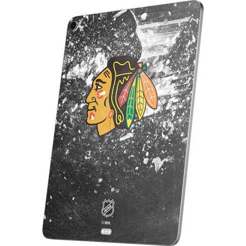 NHL Chicago Blackhawks Frozen Apple iPad Air Skin