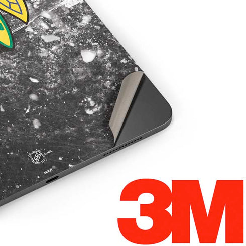 NHL Chicago Blackhawks Frozen Apple iPad Pro Skin