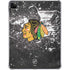 NHL Chicago Blackhawks Frozen iPad Pro 11in (2024) Clear Case