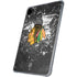 NHL Chicago Blackhawks Frozen iPad Pro 11in (2024) Clear Case