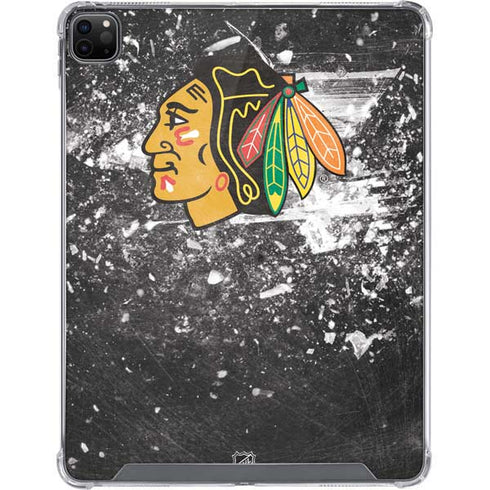 NHL Chicago Blackhawks Frozen iPad Cases