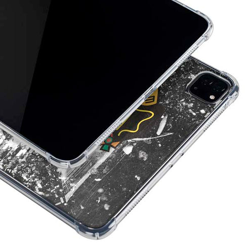 NHL Chicago Blackhawks Frozen iPad Cases