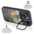 NHL Chicago Blackhawks Frozen iPhone 13 Kickstand Case