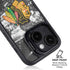 NHL Chicago Blackhawks Frozen iPhone 13 Kickstand Case