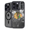 NHL Chicago Blackhawks Frozen iPhone 14 Pro Kickstand Case