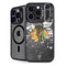 NHL Chicago Blackhawks Frozen iPhone 14 Pro Max Kickstand Case