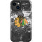 NHL Chicago Blackhawks Frozen iPhone 15 Impact Case