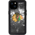 NHL Chicago Blackhawks Frozen iPhone 15 Plus Waterproof Case