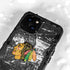 NHL Chicago Blackhawks Frozen iPhone 15 Plus Waterproof Case