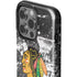 NHL Chicago Blackhawks Frozen iPhone 15 Pro Impact Case