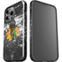 NHL Chicago Blackhawks Frozen iPhone 15 Pro Impact Case