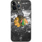 NHL Chicago Blackhawks Frozen iPhone 15 Pro Max Skin