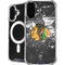 NHL Chicago Blackhawks Frozen iPhone 16 MagSafe Case
