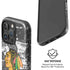 NHL Chicago Blackhawks Frozen iPhone 16 Pro Magsafe Impact Case