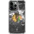 NHL Chicago Blackhawks Frozen iPhone 16 Pro Max Clear Case