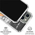 NHL Chicago Blackhawks Frozen iPhone 16 Pro Max Clear Case