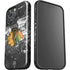 NHL Chicago Blackhawks Frozen iPhone 16 Pro Max Impact Case