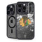 NHL Chicago Blackhawks Frozen iPhone 16 Pro Max Kickstand Case