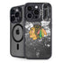 NHL Chicago Blackhawks Frozen iPhone 16 Pro Max Kickstand Case