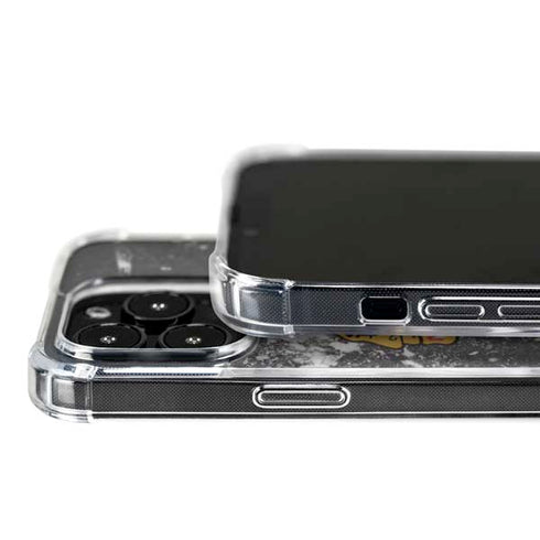 NHL Chicago Blackhawks Frozen iPhone 16 Pro Max MagSafe Case