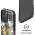 NHL Chicago Blackhawks Frozen iPhone 16 Pro Max Magsafe Impact Case