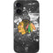NHL Chicago Blackhawks Frozen iPhone 16 Skin