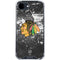 NHL Chicago Blackhawks Frozen iPhone 16e Clear Case