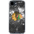 NHL Chicago Blackhawks Frozen iPhone 16e Clear Case