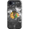 NHL Chicago Blackhawks Frozen iPhone 16e Impact Case