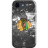 NHL Chicago Blackhawks Frozen iPhone 16e Impact Case