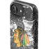 NHL Chicago Blackhawks Frozen iPhone 16e Impact Case
