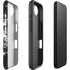NHL Chicago Blackhawks Frozen iPhone 16e Impact Case