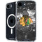 NHL Chicago Blackhawks Frozen iPhone 16e MagSafe Case