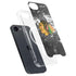 NHL Chicago Blackhawks Frozen iPhone 16e MagSafe Case