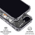 NHL Chicago Blackhawks Frozen iPhone 16e MagSafe Case