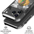 NHL Chicago Blackhawks Frozen iPhone 18 Pro Clear Case