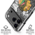 NHL Chicago Blackhawks Frozen iPhone 18 Pro Clear Case